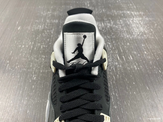 HYPE Fear 4 Jordan 626969-030 Pack (2013) Retro 0809